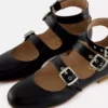 Sandale Roman Three-Strap Sandale Roman Three-Strap
