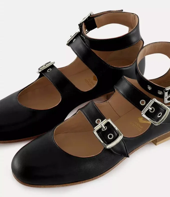 Sandale Roman Three-Strap Sandale Roman Three-Strap