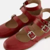 Sandale Roman Three Strap Sandale Roman Three Strap