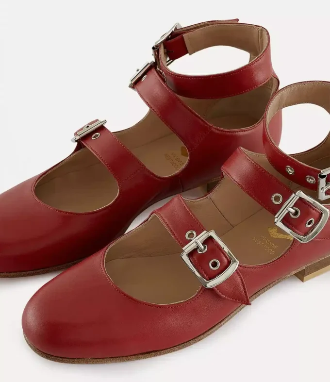 Sandale Roman Three Strap Sandale Roman Three Strap