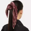 Scrunchie mare Scrunchie mare