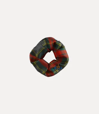 Scrunchie mic