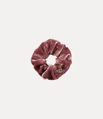 Scrunchie mic
