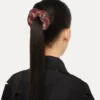 Scrunchie mic Scrunchie mic