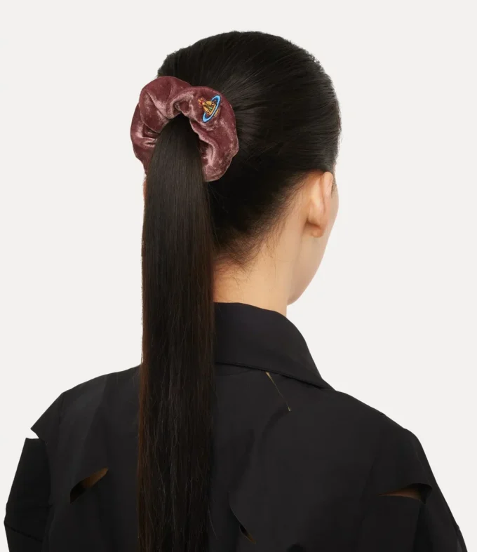 Scrunchie mic Scrunchie mic