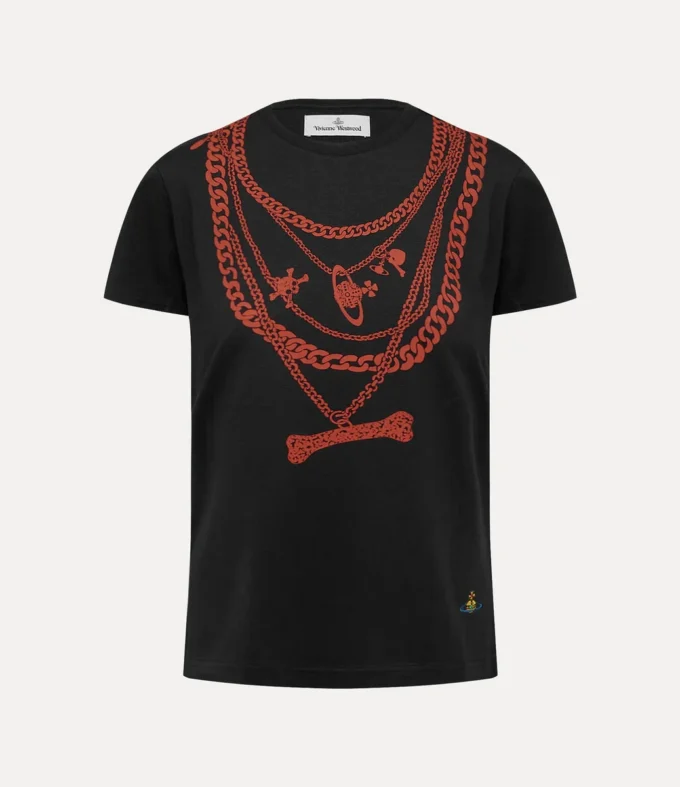 Tricou Chain Peru Tricou Chain Peru