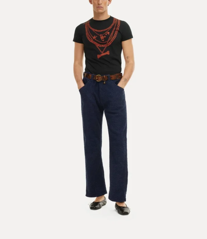 Tricou Chain Peru Tricou Chain Peru