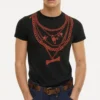 Tricou Chain Peru Tricou Chain Peru