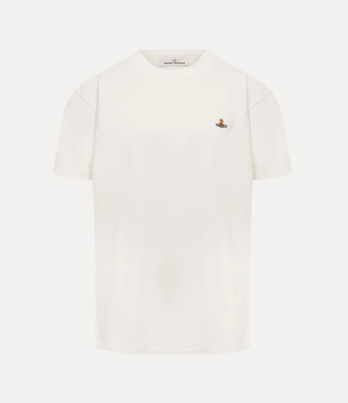 Tricou clasic Multicolour Orb Tricou clasic Multicolour Orb