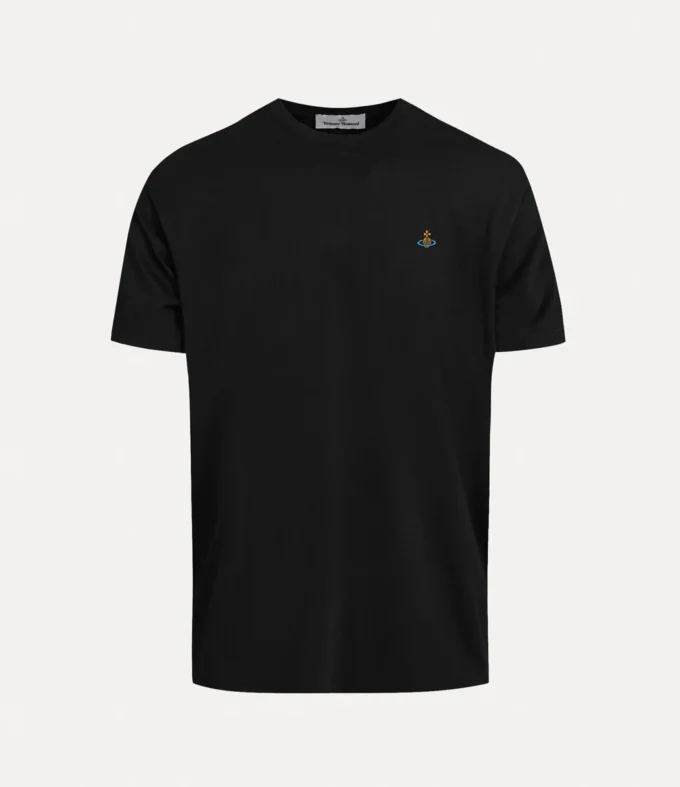 Tricou clasic Multicolour Orb Tricou clasic Multicolour Orb