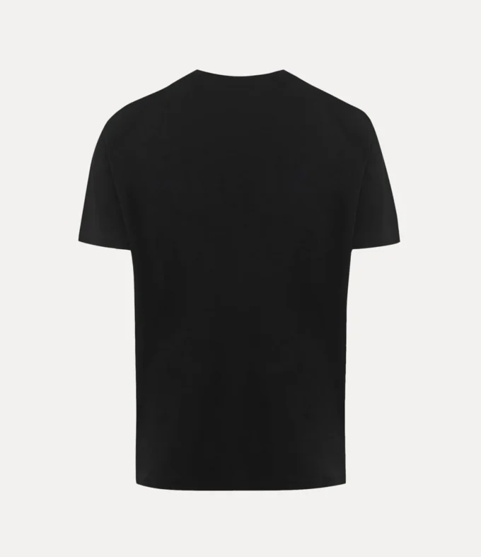 Tricou clasic Multicolour Orb Tricou clasic Multicolour Orb