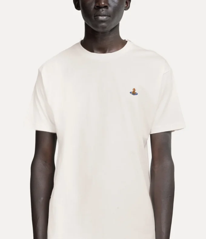Tricou clasic Multicolour Orb Tricou clasic Multicolour Orb