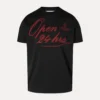 Tricou clasic Open 24 Hours Tricou clasic Open 24 Hours