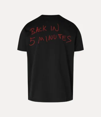Tricou clasic Open 24 Hours