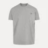 Tricou clasic Orb multicolor Tricou clasic Orb multicolor