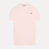 Tricou clasic Orb multicolor Tricou clasic Orb multicolor