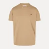Tricou clasic Orb multicolor Tricou clasic Orb multicolor