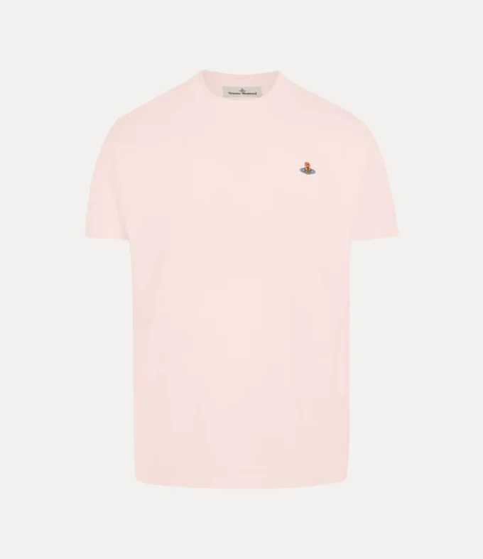 Tricou clasic Orb multicolor Tricou clasic Orb multicolor