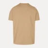 Tricou clasic Orb multicolor Tricou clasic Orb multicolor