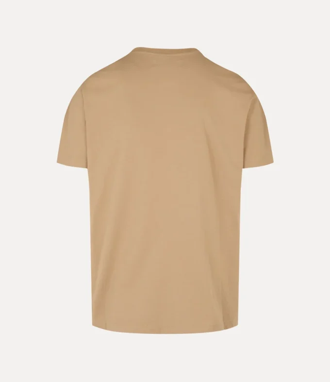 Tricou clasic Orb multicolor Tricou clasic Orb multicolor