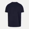 Tricou clasic Orb multicolor Tricou clasic Orb multicolor