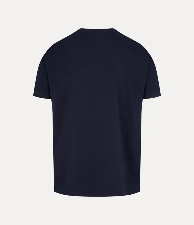 Tricou clasic Orb multicolor Tricou clasic Orb multicolor