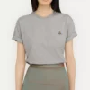Tricou clasic Orb multicolor Tricou clasic Orb multicolor