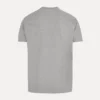 Tricou clasic Orb multicolor Tricou clasic Orb multicolor