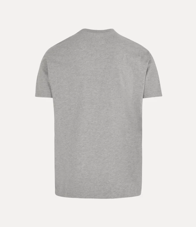 Tricou clasic Orb multicolor Tricou clasic Orb multicolor