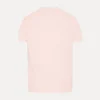 Tricou clasic Orb multicolor Tricou clasic Orb multicolor