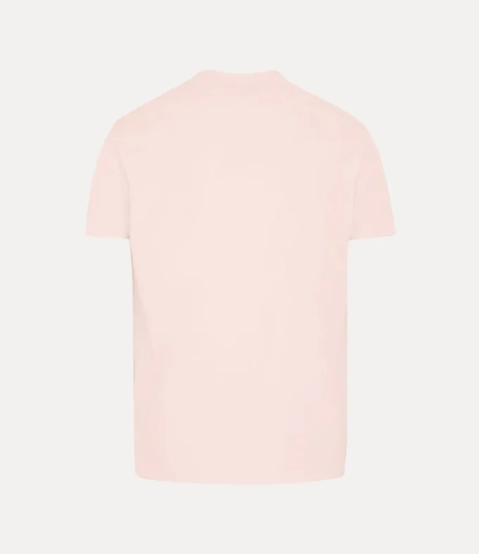 Tricou clasic Orb multicolor Tricou clasic Orb multicolor