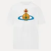 Tricou clasic Orb oversized Tricou clasic Orb oversized