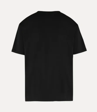 Tricou clasic Orb oversized