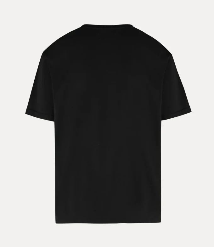 Tricou clasic Orb oversized Tricou clasic Orb oversized