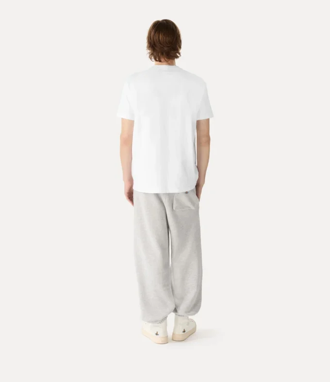 Tricou clasic Orb oversized Tricou clasic Orb oversized