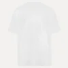 Tricou clasic Orb oversized Tricou clasic Orb oversized