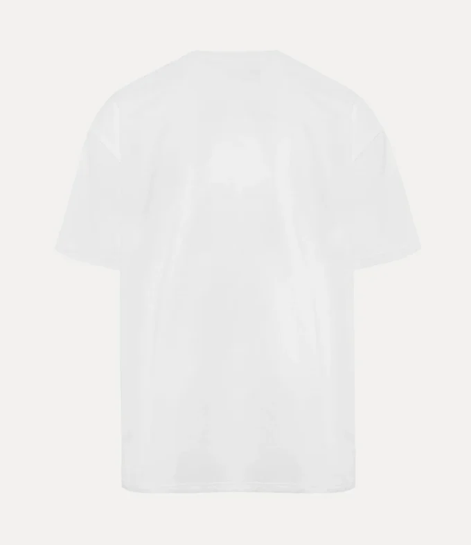 Tricou clasic Orb oversized Tricou clasic Orb oversized