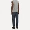 Tricou Drawn Orb Muscle Tricou Drawn Orb Muscle