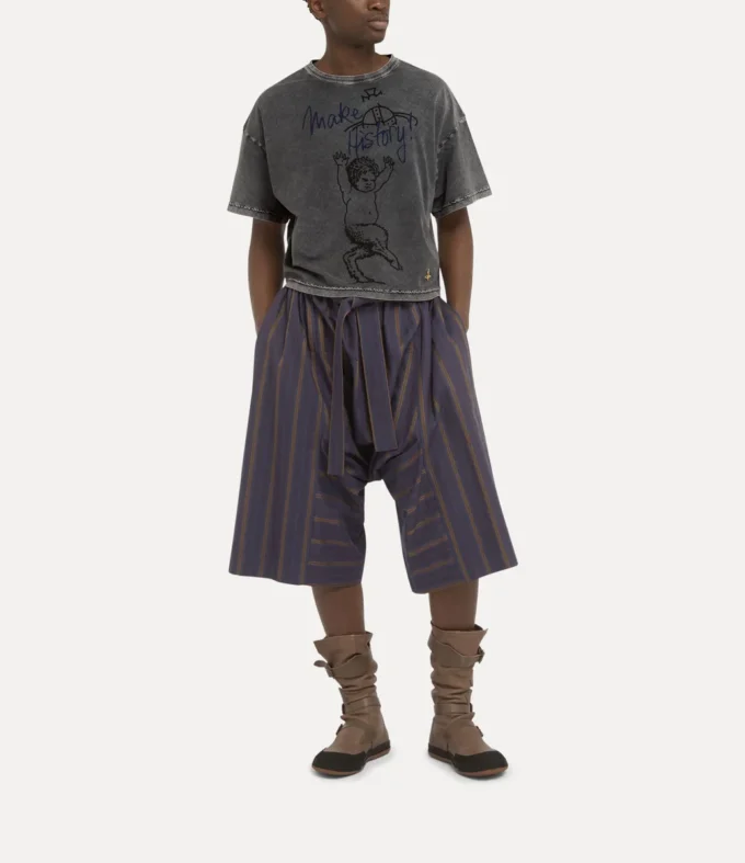 Tricou Fawn Box Tricou Fawn Box