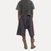 Tricou Fawn Box Tricou Fawn Box