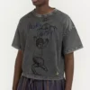 Tricou Fawn Box Tricou Fawn Box