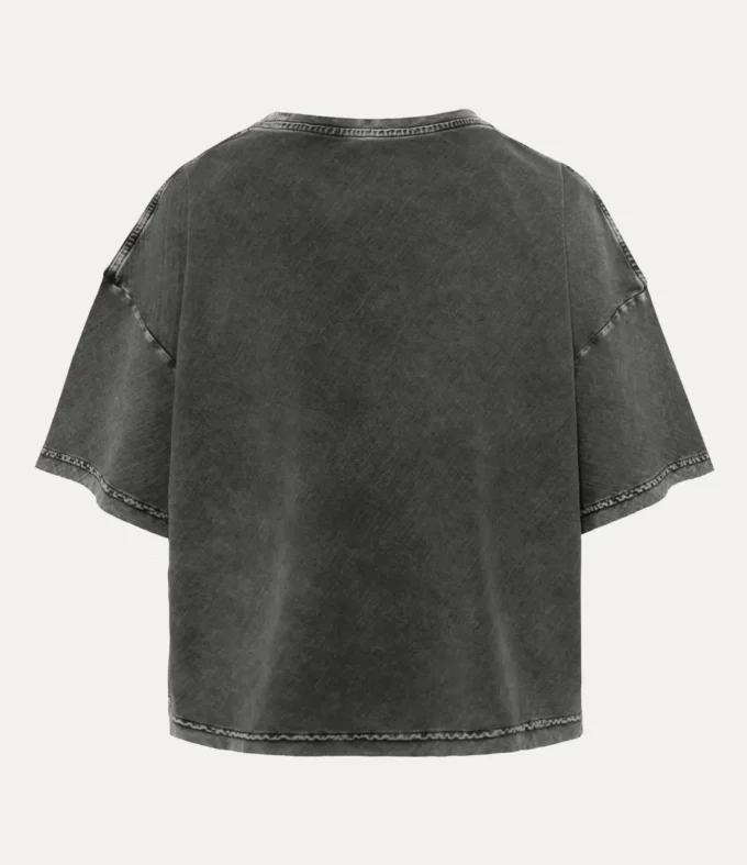 Tricou Fawn Box Tricou Fawn Box