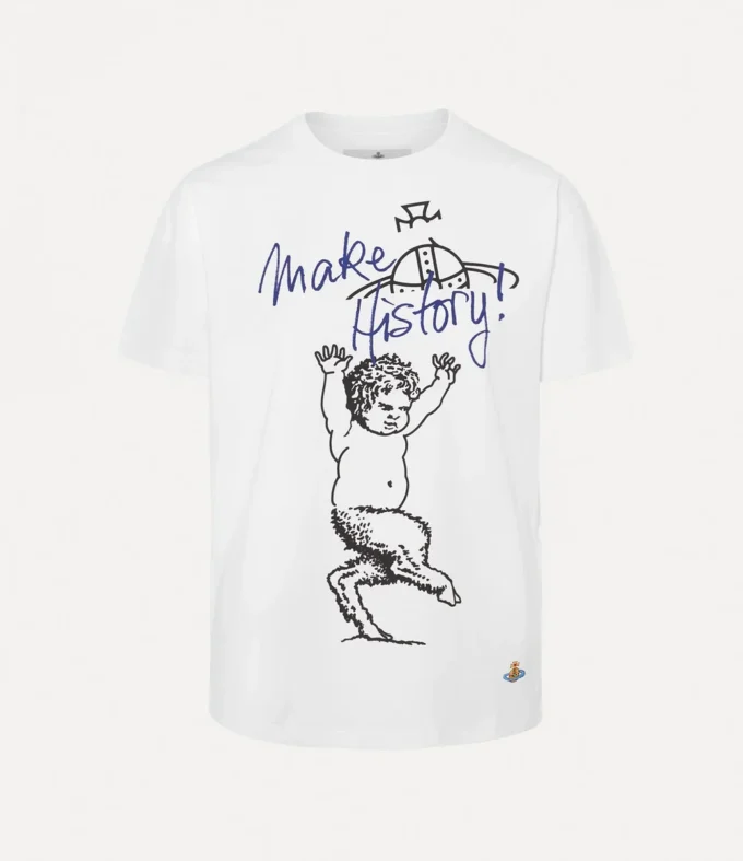 Tricou Fawn Classic Tricou Fawn Classic