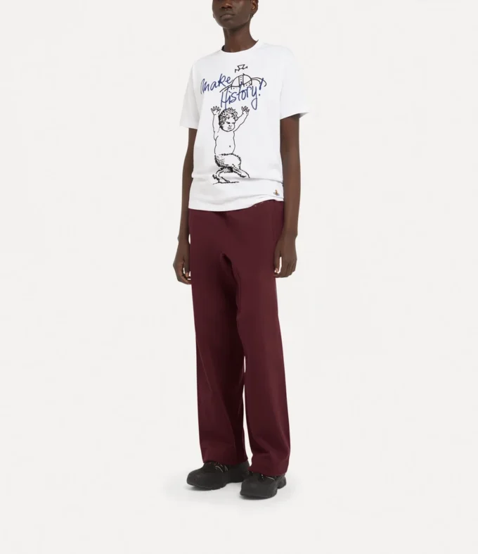 Tricou Fawn Classic Tricou Fawn Classic