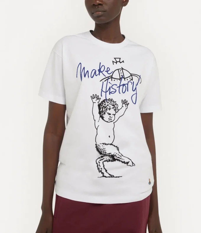 Tricou Fawn Classic Tricou Fawn Classic