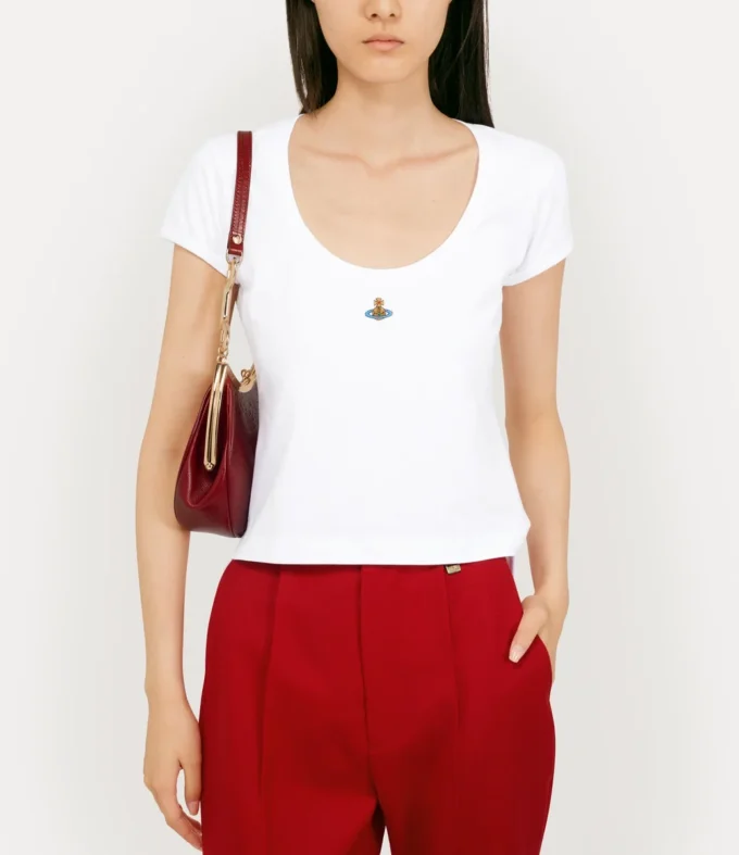 Tricou Micro Lollo Tricou Micro Lollo