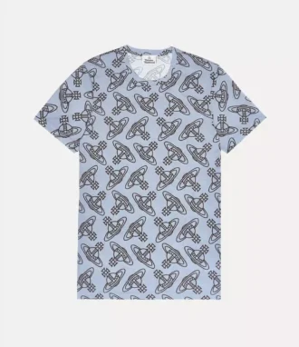 Tricou Orb All-Over