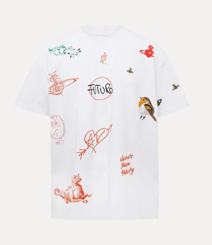 Tricou oversized Tricou oversized