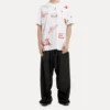 Tricou oversized Tricou oversized