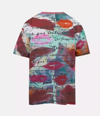 Tricou oversized